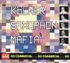 Kölner Saxophon Mafia Go Commercial! (1993)
