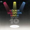 Kölner Saxophon Mafia KSM proudly presents... (1991)
